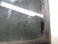 Форточка задней левой Mitsubishi Pajero 3 2000г. - фото №3