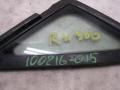 Форточка задней левой Lexus RX 2002г. - фото №4