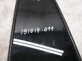 Форточка задней левой Toyota Land Cruiser J200 2011г. - фото №2