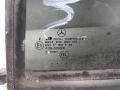 Форточка задней левой Mercedes-Benz M W164 2006г. - фото №2