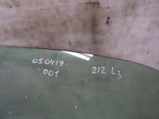 стекло двери задней левой, Mercedes-Benz E W212/S212/C207/A207 2009-2013