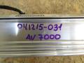 397039708134 Подушка безопасности пассажира BMW 5 E60/E61 2002г. - фото №7