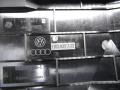 1K0937132 Крышка блока предохранителей Volkswagen Passat B7 2011г. - фото №2