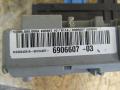 6906607 Блок предохранителей BMW 3 E90/E91/E92/E93 2004г. - фото №2