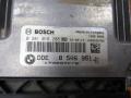 8506951 Блок управления двигателем BMW 5 E60/E61 2009г. - фото №3