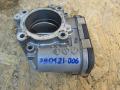 6420900270 заслонка дроссельная Mercedes-Benz M W164 2008г. - фото №3