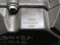 03G128063A заслонка дроссельная Volkswagen Touran 2008г. - фото №3