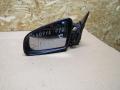 зеркало наружное левое Audi A6 4F/C6 2006г. - фото №3