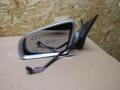 зеркало наружное левое Audi A6 4F/C6 2006г. - фото №3