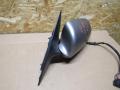 зеркало наружное левое Audi A6 4F/C6 2006г. - фото №2