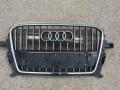 Решетка радиатора Audi Q5 8R 2012г. - фото №3