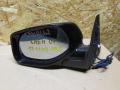 зеркало наружное левое Porsche Cayenne 957 2008г. - фото №3