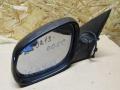 зеркало наружное левое Porsche Cayenne 955 2004г. - фото №3