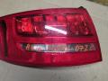 фонарь задний левый Audi A4 B8/8K 2009г. - фото №3