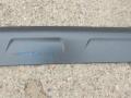 4L0853959 молдинг двери задней левой Audi Q7 4L 2012г. - фото №3