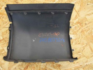 Ус под фонарь, ориг. номер 7H0807321B, Volkswagen Multivan T5 2003-2009
