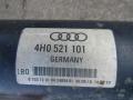 4H0521101 Карданный вал Audi A8 D4/4H 2012г. - фото №8