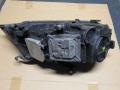 Фара левая Audi A4 B8/8K 2009г. - фото №3