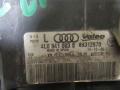 4L0941003B Фара левая Audi Q7 4L 2006г. - фото №5