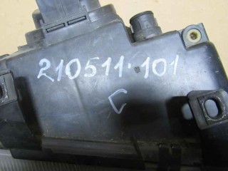 Фара правая, ориг. номер 8D0941004A, Audi A4 B5 1994-1999