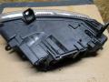 Фара левая Audi A6 4F/C6 2006г. - фото №6