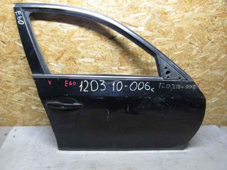 дверь передняя правая, BMW 5 E60/E61 2002-2007