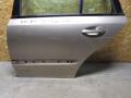 Дверь задняя левая Mercedes-Benz E W211/S211 2003г. - фото №2
