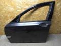 Дверь передняя левая BMW 7 F01/F02 2009г. - фото №3
