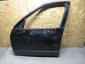 Дверь передняя левая BMW X5 E70 2006г. - фото №4