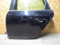 Дверь задняя левая Audi A4 B8/8K 2012г. - фото №4