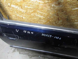 Дверь передняя правая, Audi A8 D2/4D 1994-1999