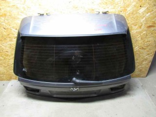 Крышка багажника (дверь 3-5), BMW X5 E70 2006-2010