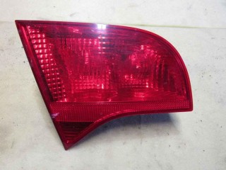 фонарь крышки багажника левый, ориг. номер 8E9945093, Audi A4 B7 2004-2009
