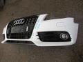 бампер передний Audi A4 B8/8K 2009г. - фото №7