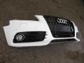 бампер передний Audi A4 B8/8K 2009г. - фото №9