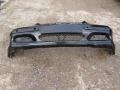 бампер передний Mercedes-Benz C W203/S203/CL203 2001г. - фото №6