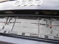 Крышка багажника (дверь 3-5) Audi A4 B6 2002г. - фото №2