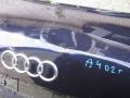 Крышка багажника (дверь 3-5) Audi A4 B6 2002г. - фото №3