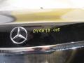 Крышка багажника (дверь 3-5) Mercedes-Benz S W222/C217/A217 2014г. - фото №2