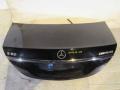 Крышка багажника (дверь 3-5) Mercedes-Benz S W222/C217/A217 2014г. - фото №3