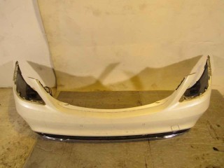 бампер задний Mercedes-Benz S W222/C217/A217 2013-2017