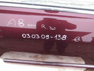 Дверь задняя правая, Audi A8 D2/4D 1994-1999