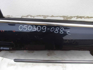 Дверь задняя правая, Audi A8 D2/4D 1994-1999