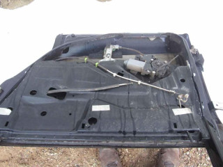 Дверь задняя правая, Audi A8 D2/4D 1994-1999