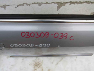 Дверь задняя правая, Audi A8 D2/4D 1994-1999