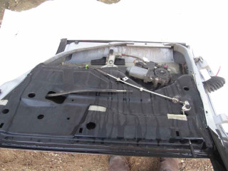 Дверь задняя правая, Audi A8 D2/4D 1994-1999