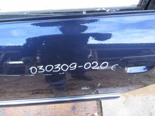 Дверь задняя левая, Audi A8 D2/4D 1994-1999