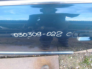 Дверь задняя левая, Audi A8 D2/4D 1994-1999