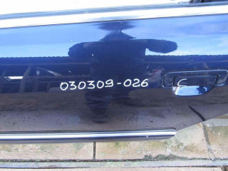 Дверь задняя левая, Audi A8 D2/4D 1994-1999
