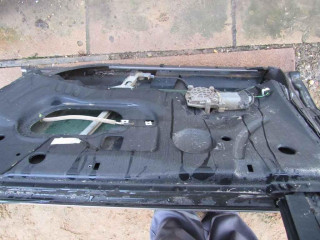 Дверь передняя правая, Audi A8 D2/4D 1994-1999